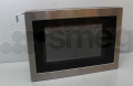 Smeg Door - 69613a340 Complete Door Assembly